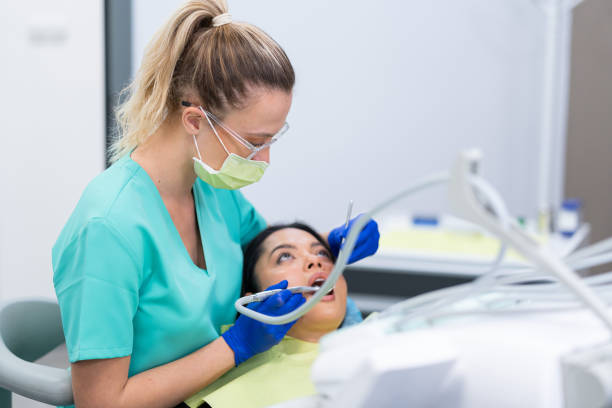 Best Dentist for Tooth Abscess  in Klamath Falls, OR